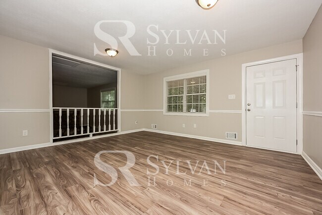 Photo - Spacious 3BR Home Awaits You!