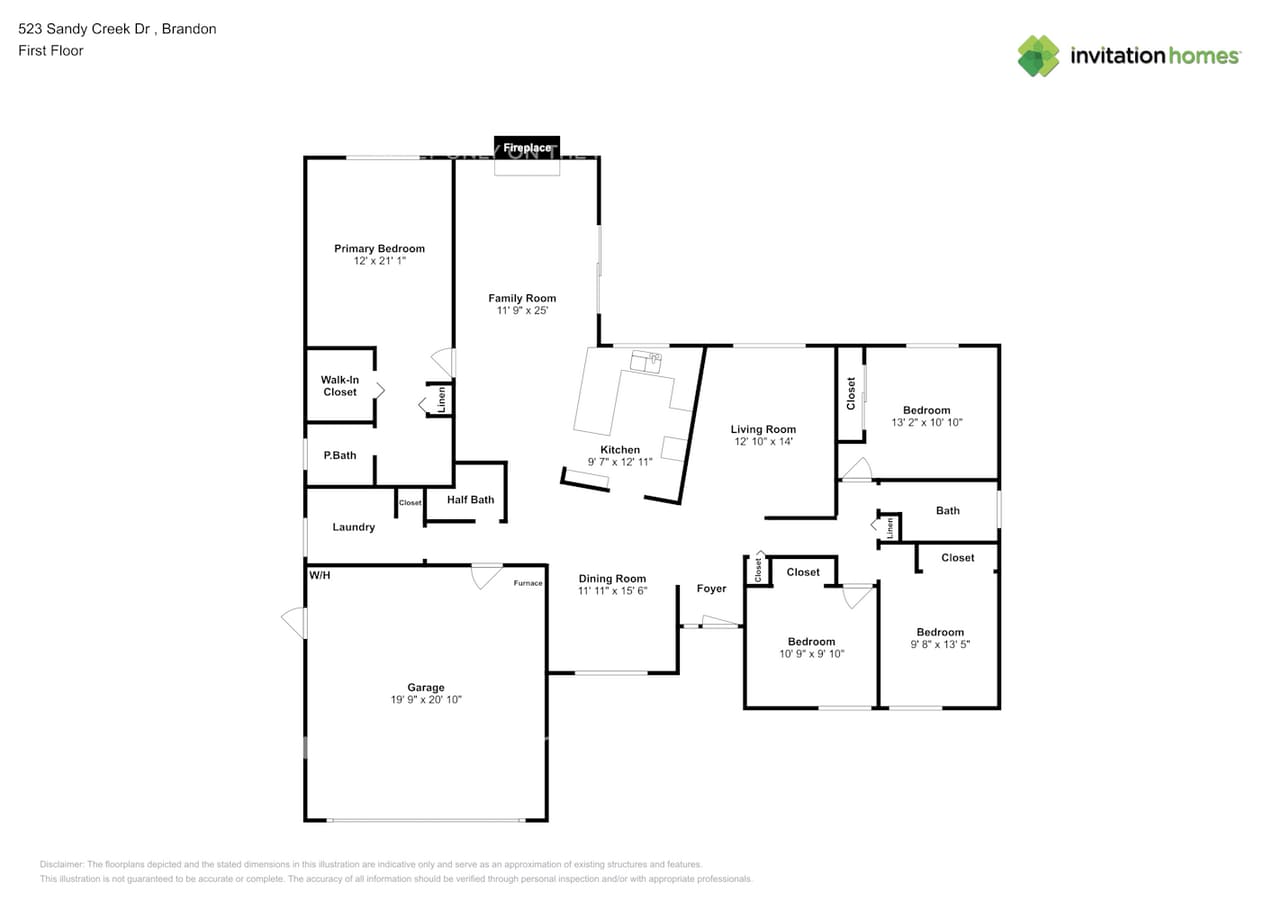Photo - 523 Sandy Creek Dr