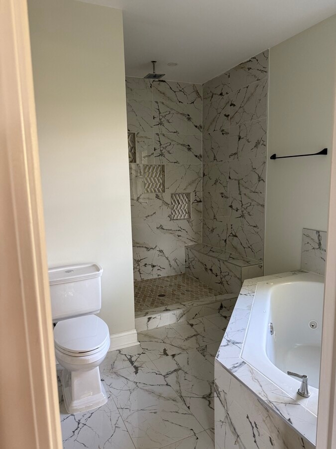 Baño - 4703 Kellogg Dr