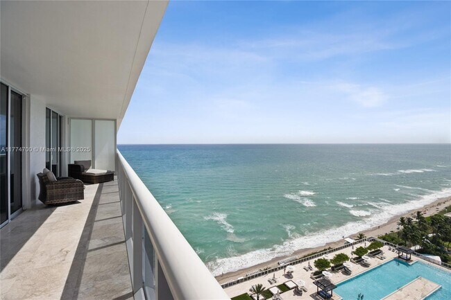 Photo - 1830 S Ocean Dr Unit 2104