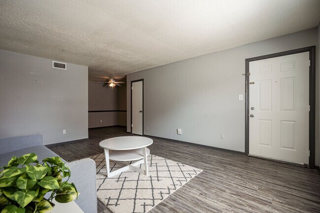Sterling Park Apartments