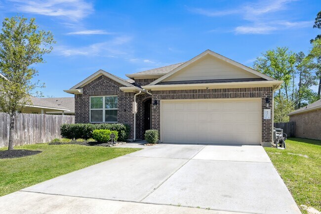 Photo - 2315 Strong Horse Dr