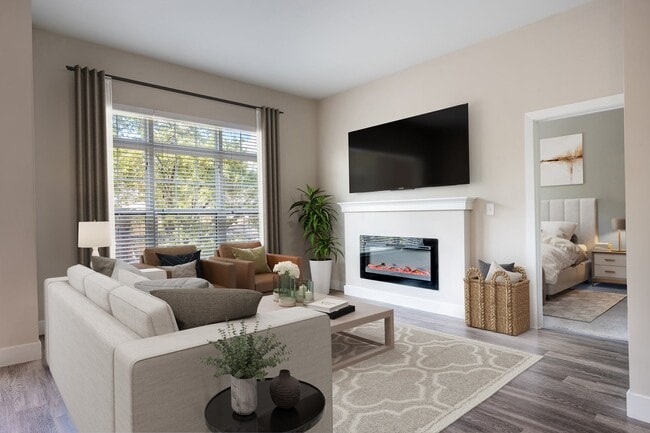 Photo - Highland Station