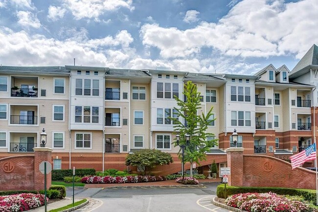 Sofi Gaslight Commons Apartments For Rent in South Orange, NJ | ForRent.com