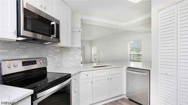 Photo - 6225 Bellerive Ave Unidad 1501