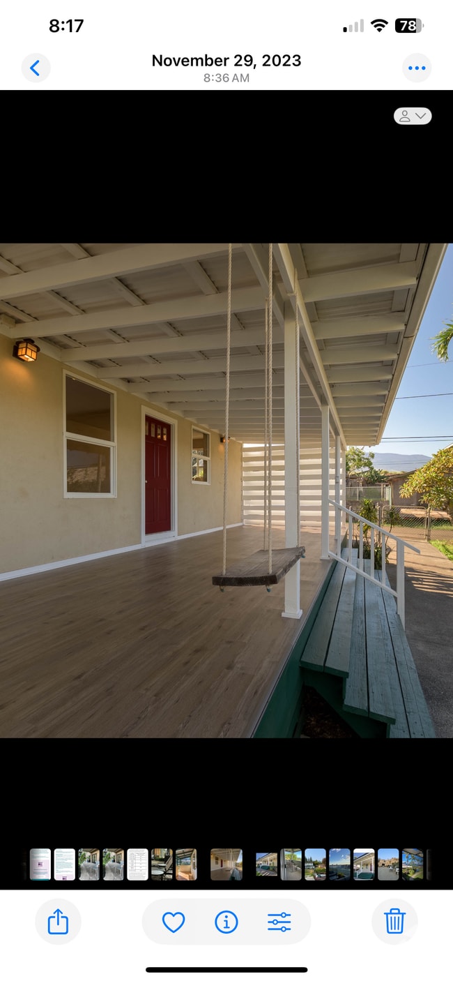 Building Photo - 973 Akaaka St Rental