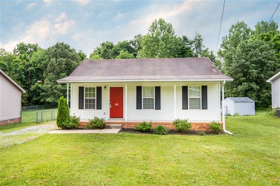 Photo - 1805 Colt Dr