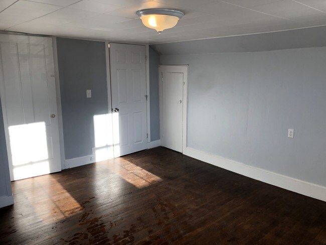 Bedroom 1 of 2 - 254 Plimpton St Unit 2L