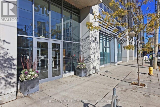 Photo - 510 King St E Unit 216