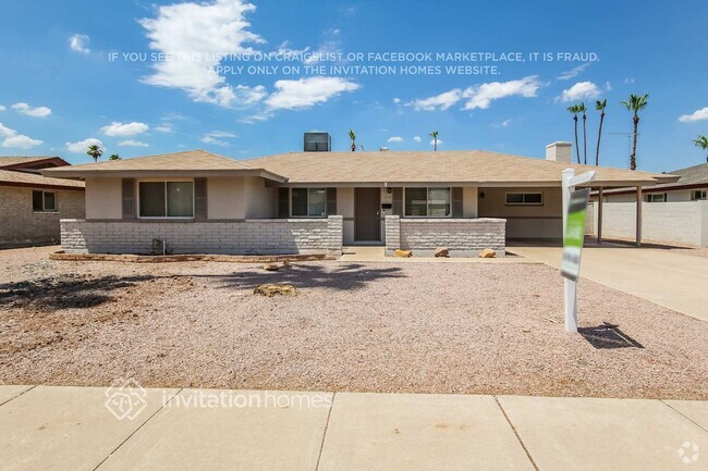 Building Photo - 1918 E Pebble Beach Dr Rental