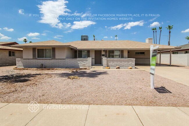 Building Photo - 1918 E Pebble Beach Dr Rental