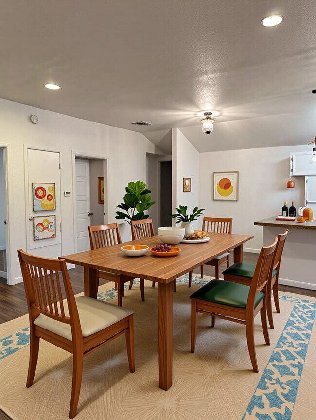 Photo - 1654 Skyline Dr Unit #2bd1ba