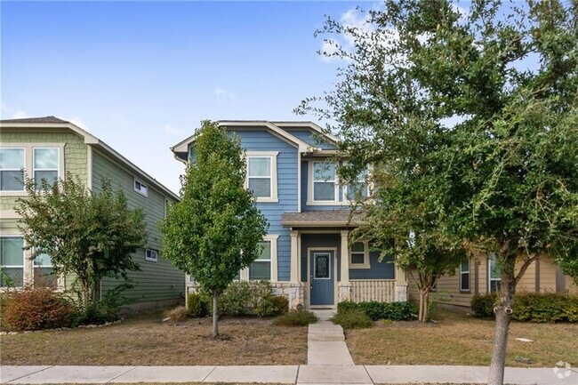 Building Photo - 929 Alamo Plaza Dr Rental
