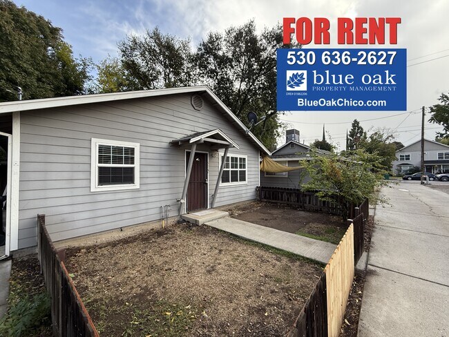 Photo - 524 W 1st Ave
