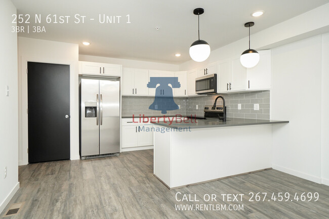 Photo - 252 N 61st St Apartment Unit 1