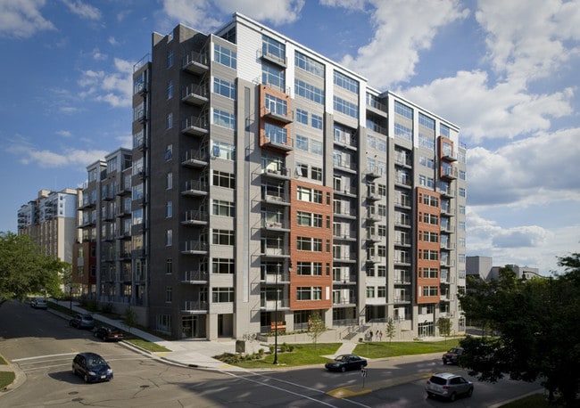 Photo - Capitol West Commercial Condominiums
