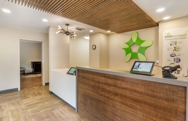 Furnished Studio-Seattle - Redmond