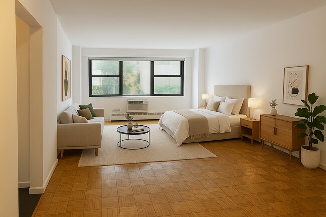 Building Photo - 141 E 37th St Rental