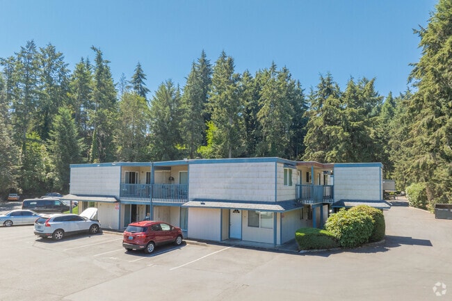 Fort Steilacoom Apartments