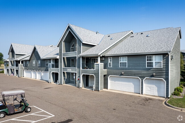 Evans Meadows New Exterior - Evans Meadows Rental