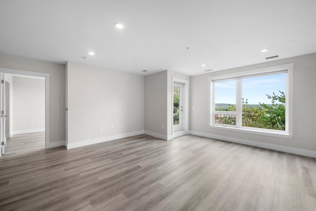 Photo - 1 Bedroom + Den Elation Suites - Plan C Unit 1 Bed + Den - Plan C