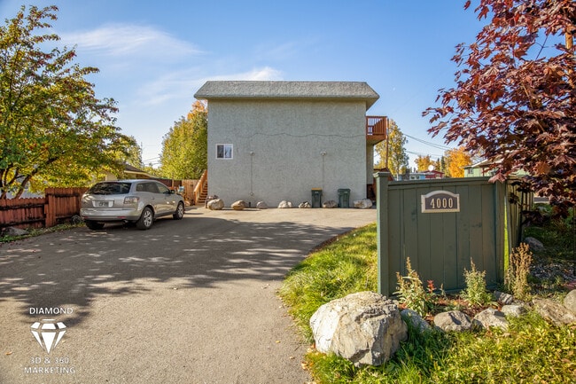 Photo - 4000 Harrison St Unit 2