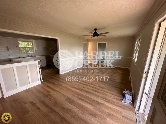 Photo - 2-bed 1-Bath House