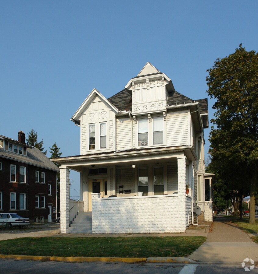 Photo - 432 Jackson St