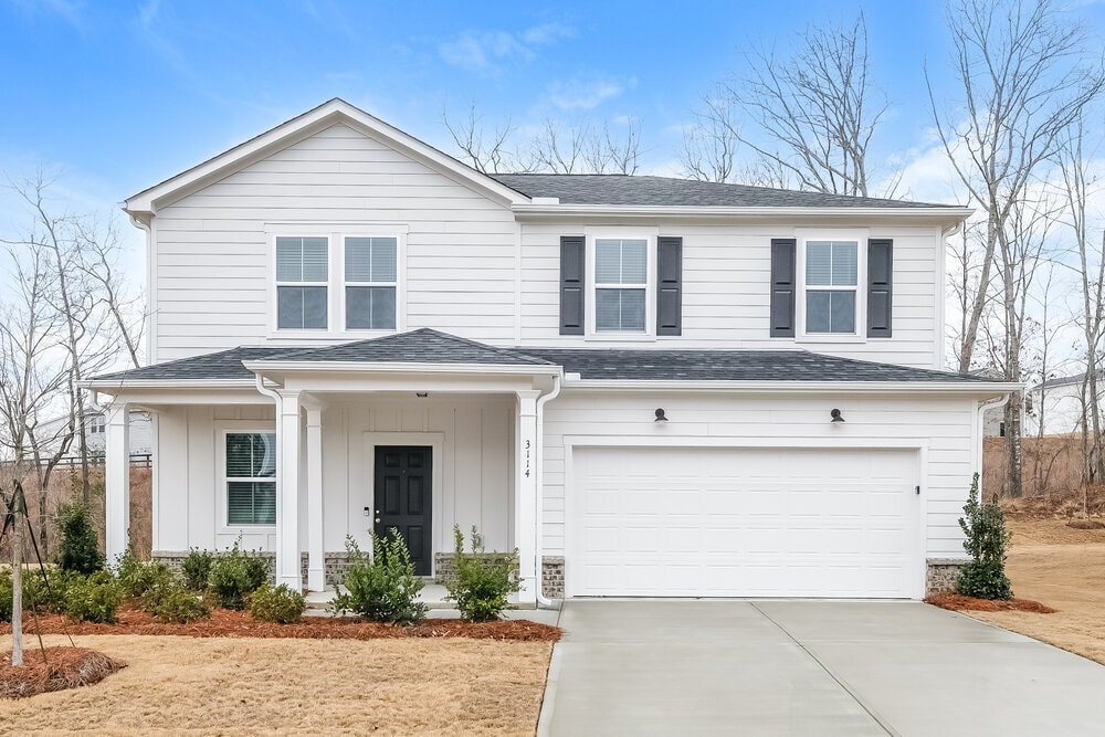 Photo - 3114 Whitman Ct