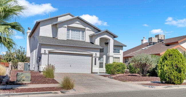 Building Photo - 1473 Desierto Rico Ave