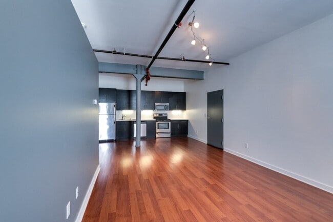 Photo - Urban Market Loft Apartment Unit 2B