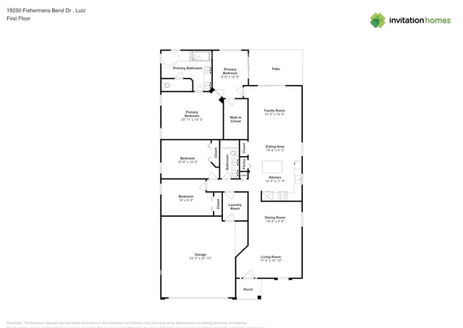 Photo - 19250 Fishermans Bend Dr