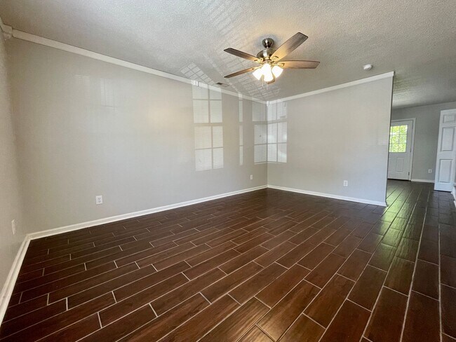 Photo - Welcome to Acorn Forest!