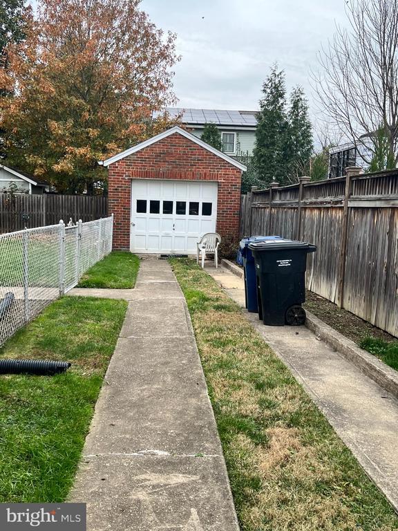 Photo - 2608 Terrett Ave