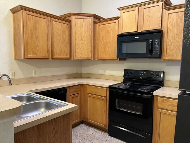 Photo - Sunwest Village Duplex