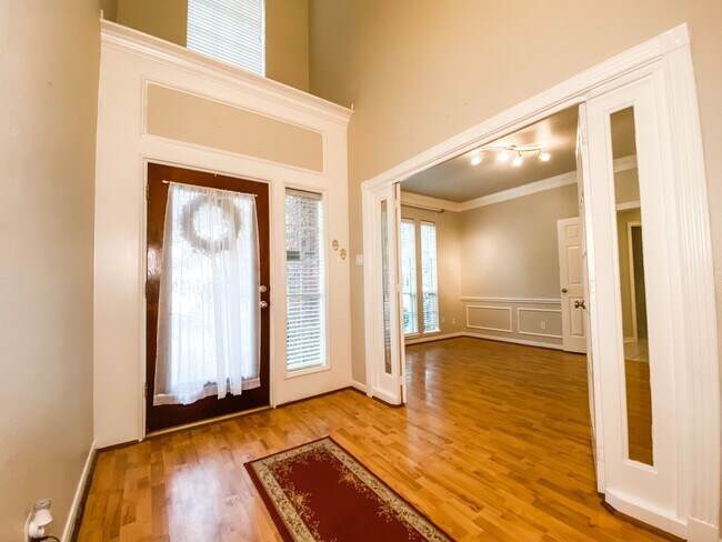 Photo - 13030 Mossy Ridge Cove