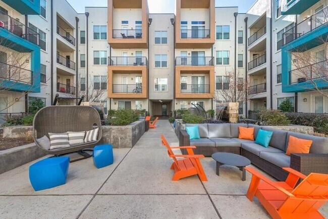 Photo - 2140 Medical District Dr Unidad b7