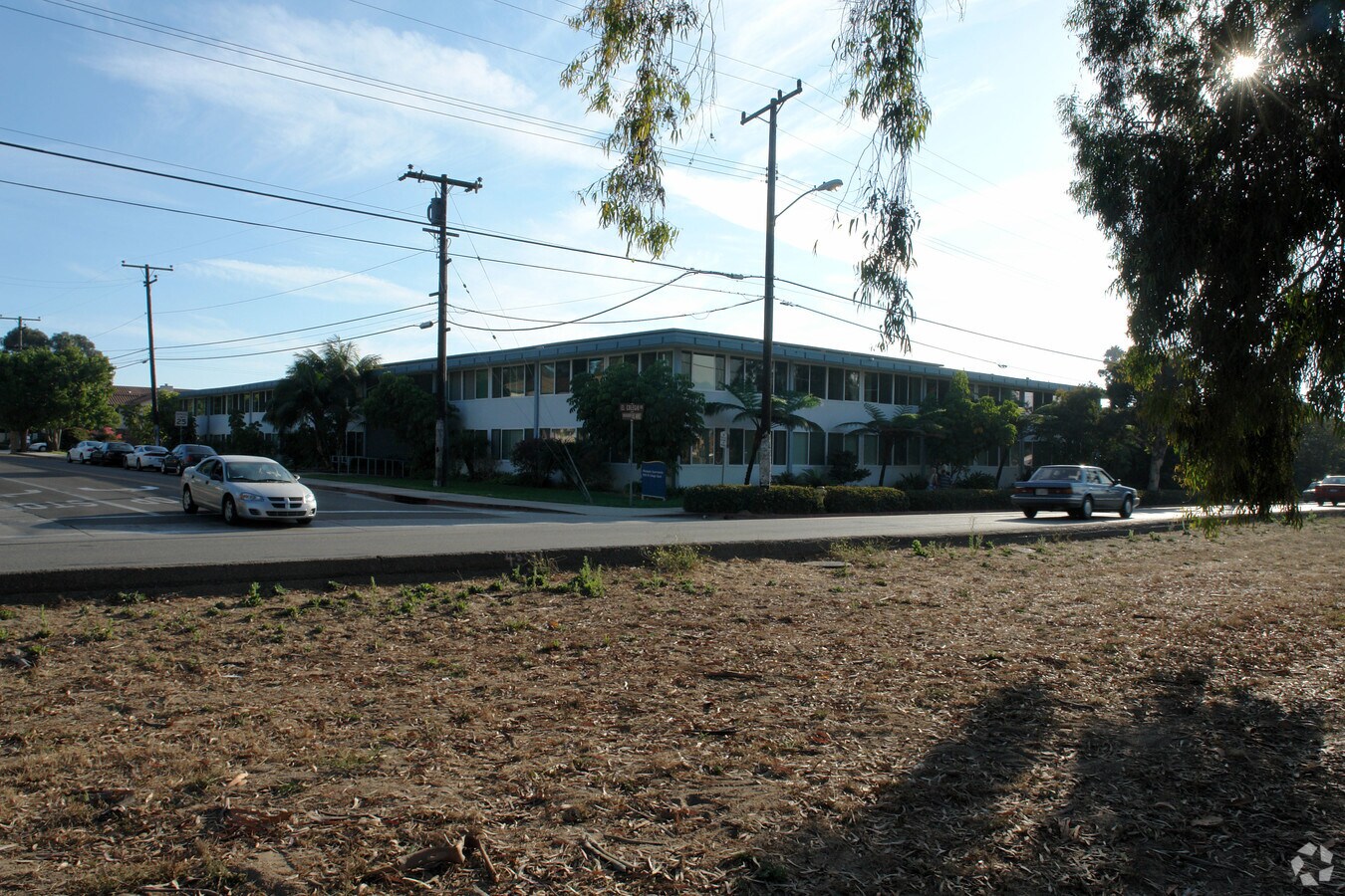 Westgate Apartments - Westgate Apartments
