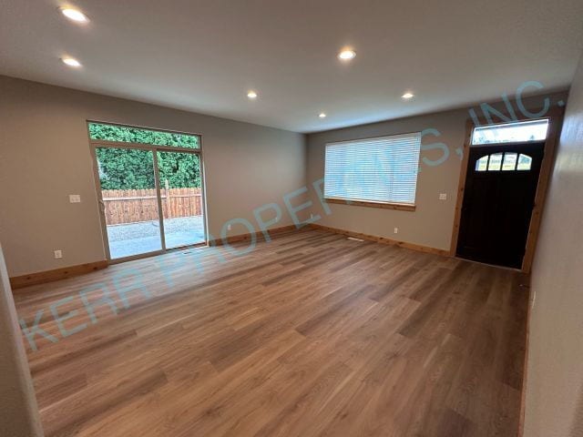 Photo - Discover Comfort and Space in A Charming 3-Bed, 2-Bath Retreat in Troutdale!