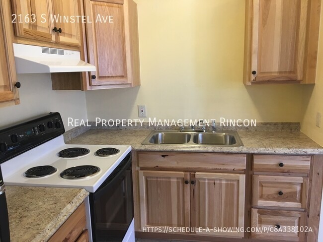 Photo - 2163 S Winstel Ave Apartment
