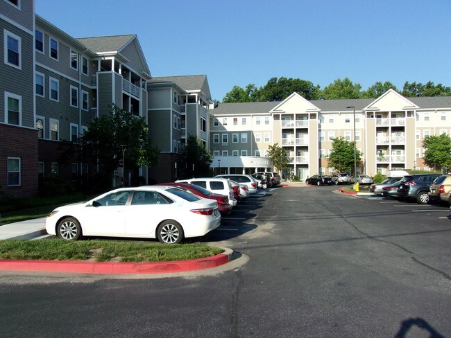 Fairbrooke Senior Apartments, 62+ For Rent in Aberdeen, MD
