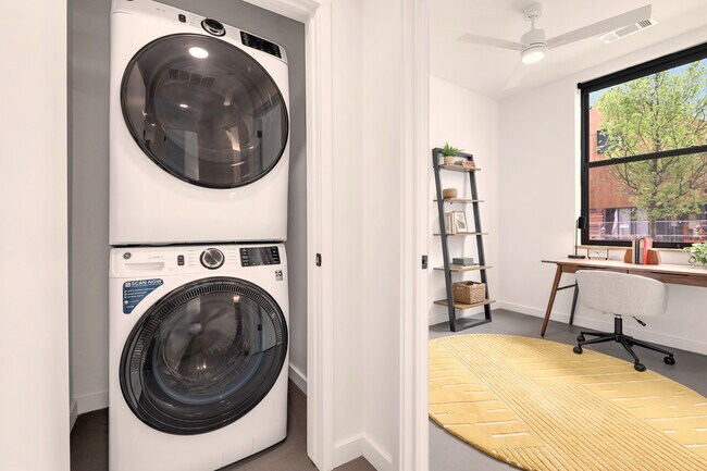 Coler Laundry