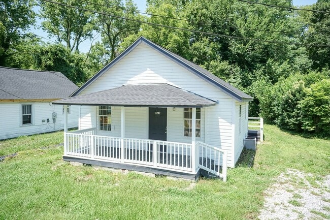 Photo - Two bedroom home!