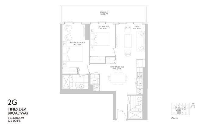 Photo - Sixty Five Broadway