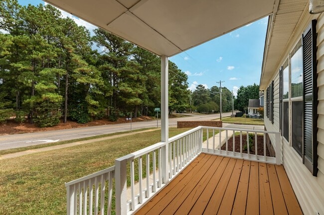 Photo - Charming 4 bedroom home in South Raleigh!
