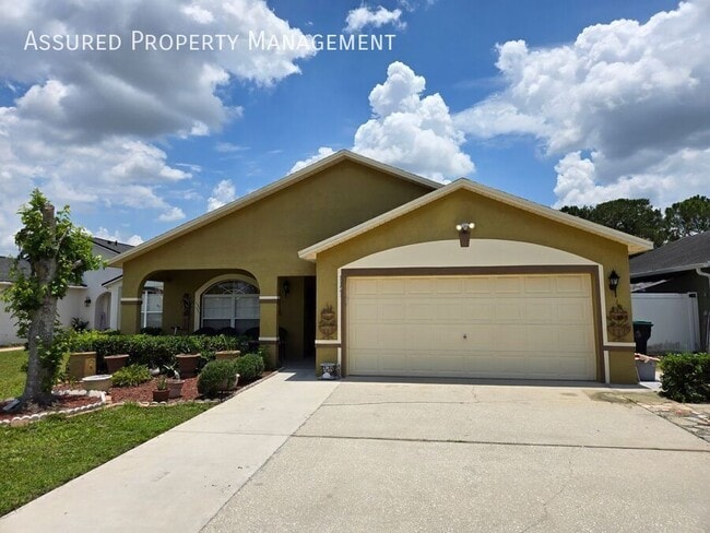 Building Photo - 1121 Great Shady Ln