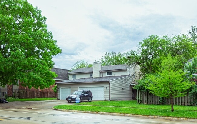 Building Photo - 1105 E Florida Ave Unit A