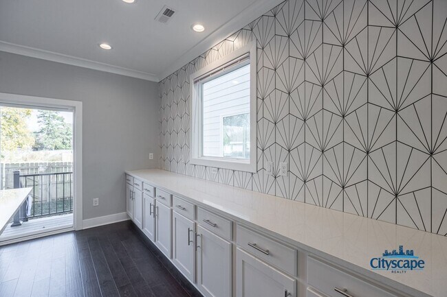 Photo - Swanky Newer Home In Church Hill