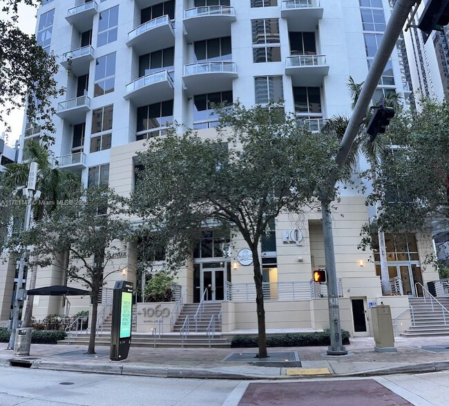 Photo - 1050 Brickell Ave Condo Unit 1018