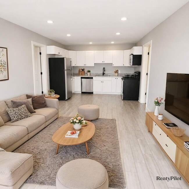 Photo - Bradford Apartments Unit 208